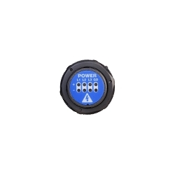 Grace Engineered Products R-3F2-L12 Voltaindicator