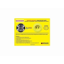 Grace Engineered Products R-3KW-LCH Gracepesds