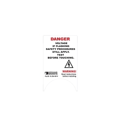 Grace Engineered Products R-3W-NP-F Gracepesds