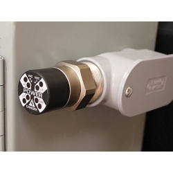 Grace Technologies R-3W-NPT125