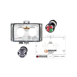 Grace Engineered Products R-3K Safety Isolation System