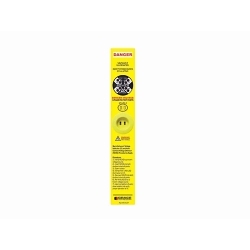 Grace Engineered Products R-3KW-LCF Safety Isolation System