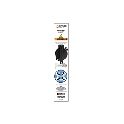 Grace Engineered Products R-3W2MT-LMF