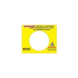 Grace Engineered Products R-3W-NP-1