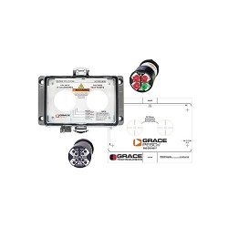 Grace Engineered Products H-S10S21-M3RX Voltatest Station