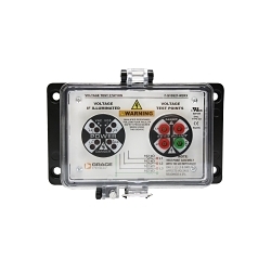 Grace Engineered Products P-S10S21-M2RX Control Network Pc Interface