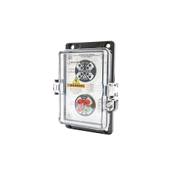 Grace Engineered Products P-S10S21-M2RX-V Control Network Pc Interface