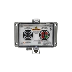 Grace Engineered Products P-S10S21-M3RX Control Network Pc Interface