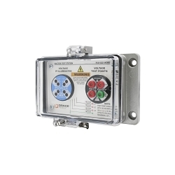 Grace Engineered Products P-S11S21-M3RX Control Network Pc Interface