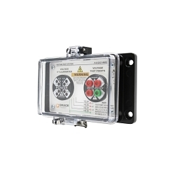 Grace Engineered Products P-S12S21-M2RX Control Network Pc Interface