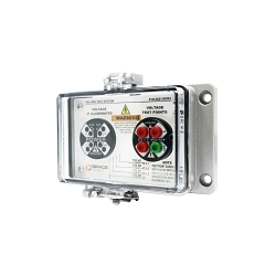 Grace Engineered Products P-S12S21-M3RX Voltatest Station