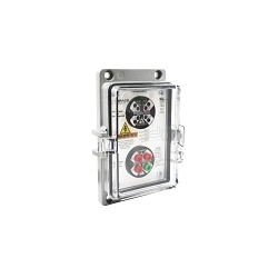 Grace Engineered Products P-S12S21-M3RX-V Voltatest Station