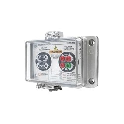Grace Engineered Products P-S12S21-M4RX Voltatest Station