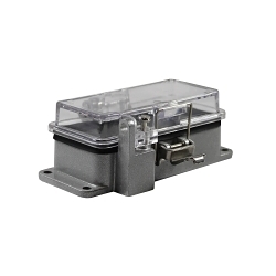 Grace Engineered Products H-X-F3 Grace Engineered Products Din Housing