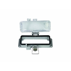 Grace Engineered Products H-X-H3 Features IP65