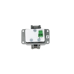 Grace Engineered Products P-C1-B3RX Cable Connectors, Cast Aluminum Base, Polycarbonate, Acrylic UL94HB Housing