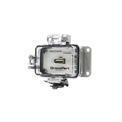 Grace Engineered Products P-P22-B3RX USB Connector