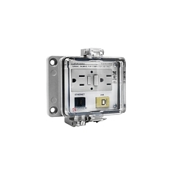 Grace Engineered Products P-Q51R2-K3RF0 USB Connector