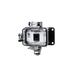 Grace Engineered Products P-R2-B2RX Computer Port Connector Interface