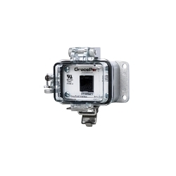 Grace Engineered Products P-R2-B3RX Computer Port Connector Interface