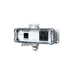 Grace Engineered Products P-R2-H3R0 Computer Port Connector Interface