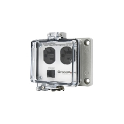 Grace Engineered Products P-R2-K3RD0 Computer Port Connector Interface