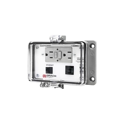 Grace Engineered Products P-R2-M3RF5 Computer Port Connector Interface
