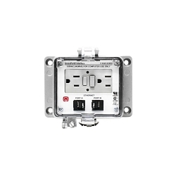 Grace Engineered Products P-R2#2-K3RF0 Computer Port Connector Interface