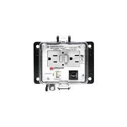 Grace Engineered Products P-R33-K2RF3 Ethernet Port Connector