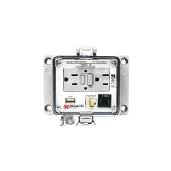 Grace Technologies P-P11R33-K3RF3