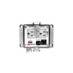 Grace Engineered Products P-P22R2-K3RF3