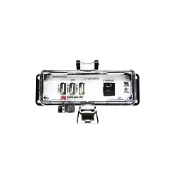 Grace Engineered Products P-P11#3R2-H2RX-C3 Network Management Or Monitoring Device