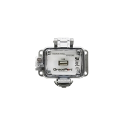 Grace Engineered Products P-P11-B3RX USB Connector