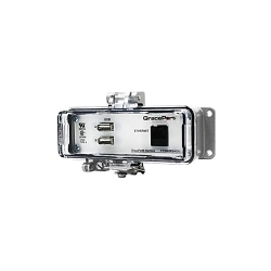 Grace Engineered Products P-P22#2R2-H3RX Connector
