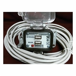 Grace Engineered Products P-P28P29-B3RX USB Connector