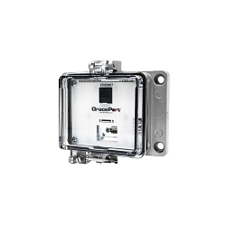 Grace Engineered Products P-P50R2-K3RX 0