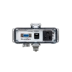 Grace Engineered Products P-Q7R2-H3R0 Panel Interface Connector