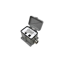 Grace Engineered Products P-R2-L3RF3-F2 Connector