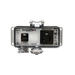 Grace Engineered Products P-R62-F3R0 Computer Port Connector Interface