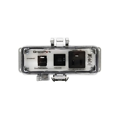 Grace Engineered Products P-R62-H3R3 Control Network Pc Interface