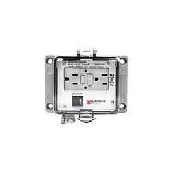 Grace Engineered Products P-R62-K3RF0 Computer Port Connector Interface