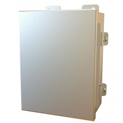 Hammond Manufacturing 1414N4PHSSG Junction Box