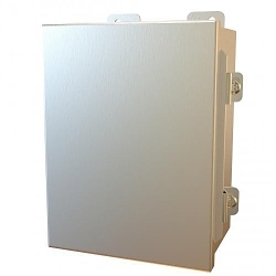 Hammond Manufacturing 1414N4PHSSG4 Junction Box