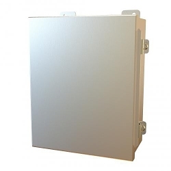 Hammond Manufacturing 1414N4PHSSI Junction Box