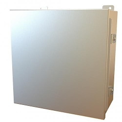Hammond Manufacturing 1414N4PHSSL6 Junction Box