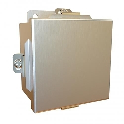 Hammond Manufacturing 1414N4SSA Junction Box