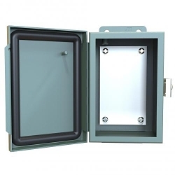 Hammond Manufacturing 1414PHC Junction Box