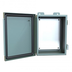 Hammond Manufacturing 1414PHG Junction Box