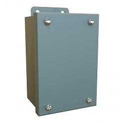 Hammond Manufacturing 1414SCC Junction Box