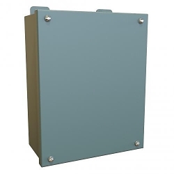 Hammond Manufacturing 1414SCI Junction Box